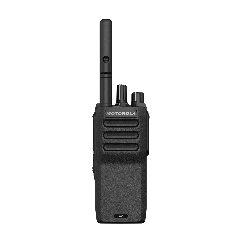 Motorola MOTOTRBO R2
