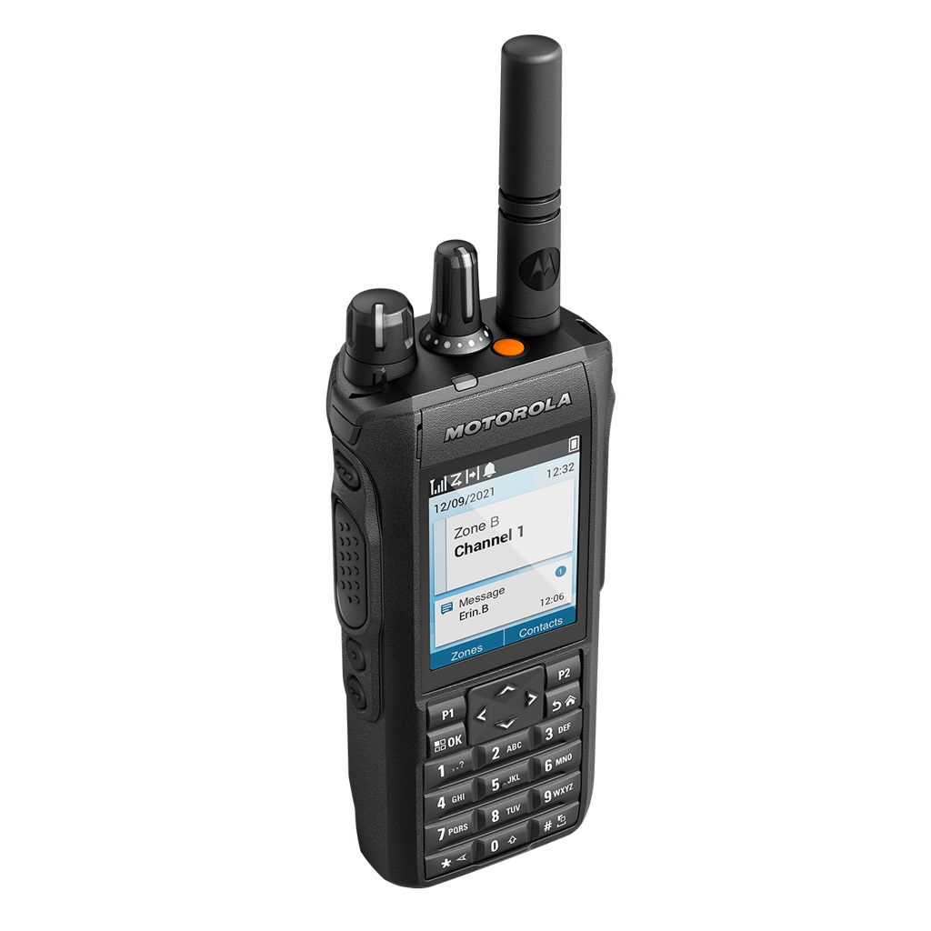 Motorola MOTOTRBO R7
