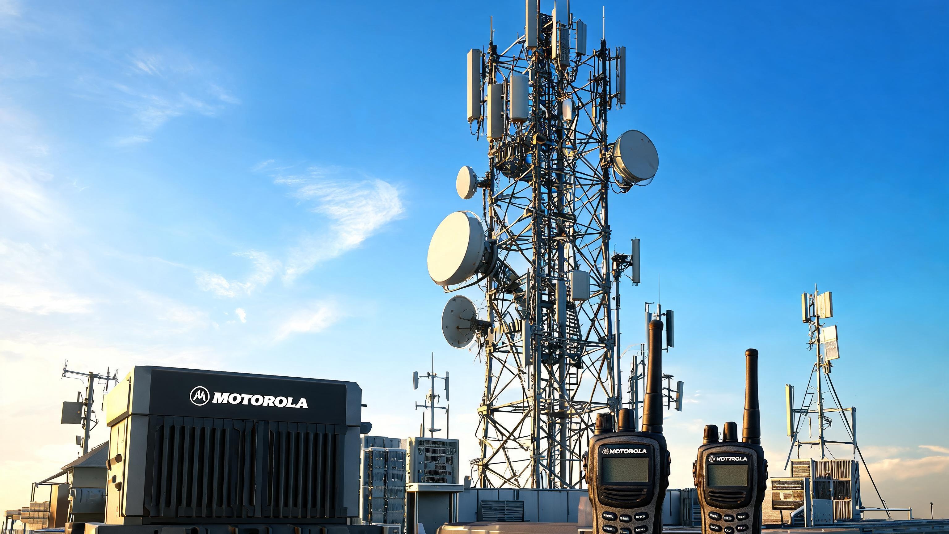 Télécommunications Radio Satellite — SESAME CONSULTING